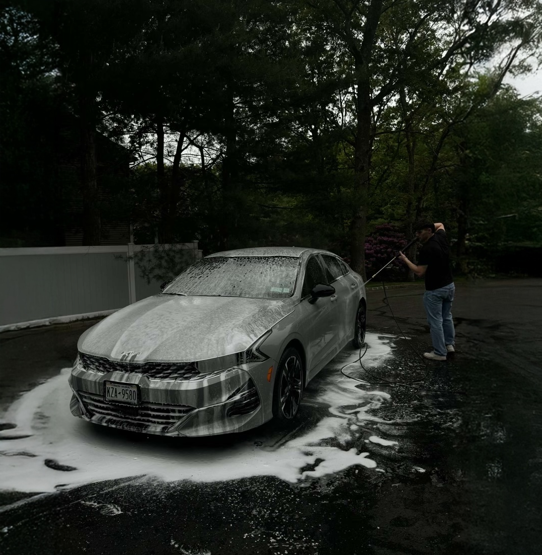 Menno Auto Detailing