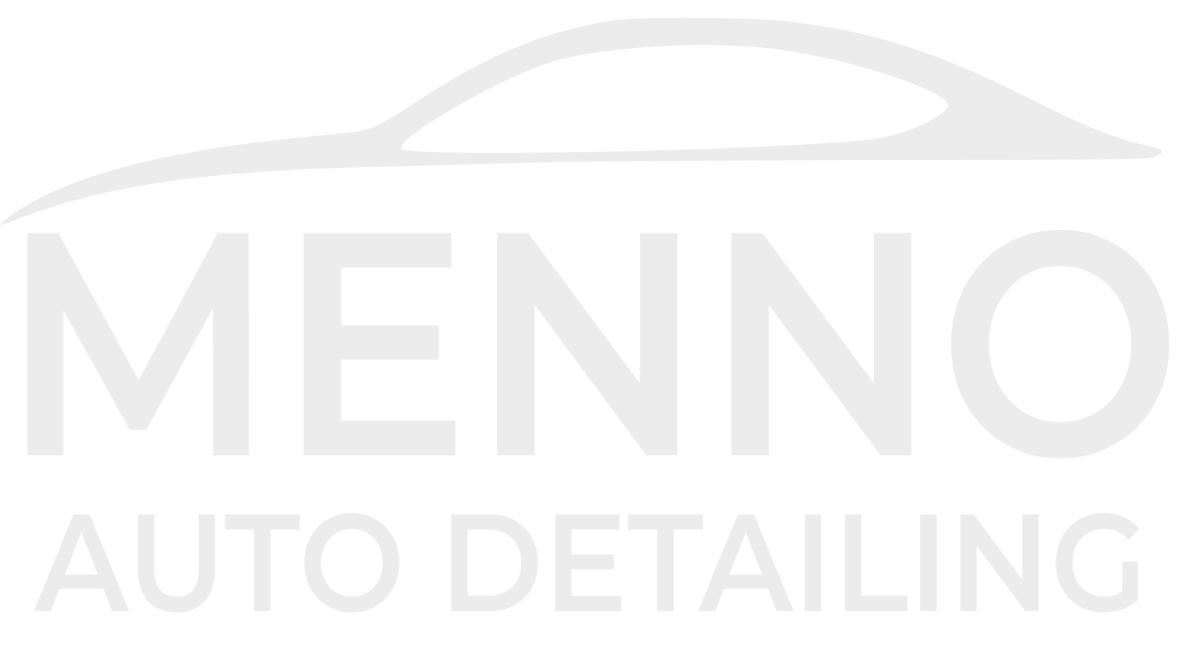 Menno Auto Logo
